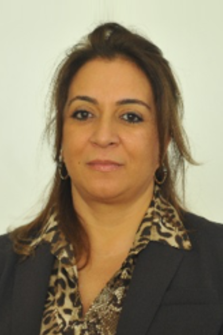 Nadia Amal Bernoussi 