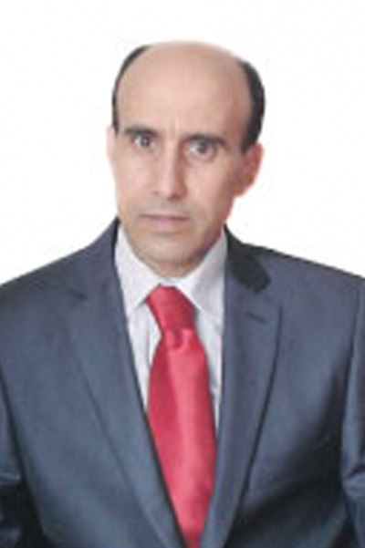 Hamid Bouabid