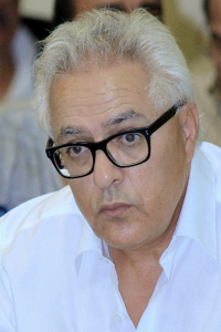 Mohamed Sghir JANJAR