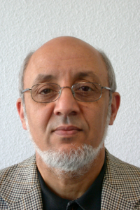 Mohamed Najim